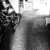 土間のある風景
