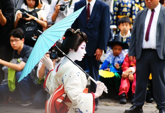 アメリカ生まれの熊本育ち