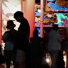 長崎新地中華街にて