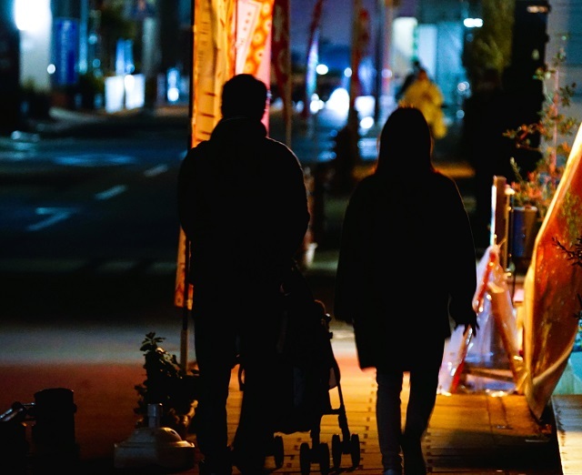 帰途