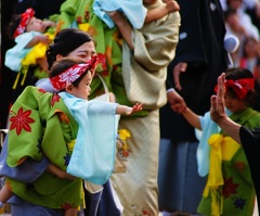 覚えたてのタッチ！ 