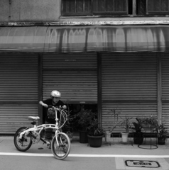 春休み 冒険の始まり