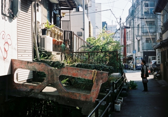 もうひとつの眼鏡橋