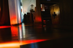 二十六聖人記念聖堂(2)