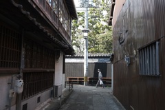 花街路地