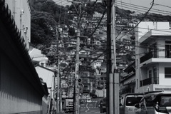 勝山町立山１号線