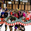 龍踊り 五嶋町