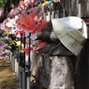 千躰地蔵尊