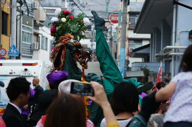 シンクロみたいな