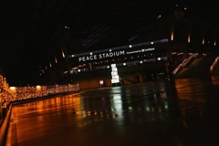 イルミ スタジアムシティ(2) 