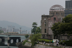 原爆ドーム
