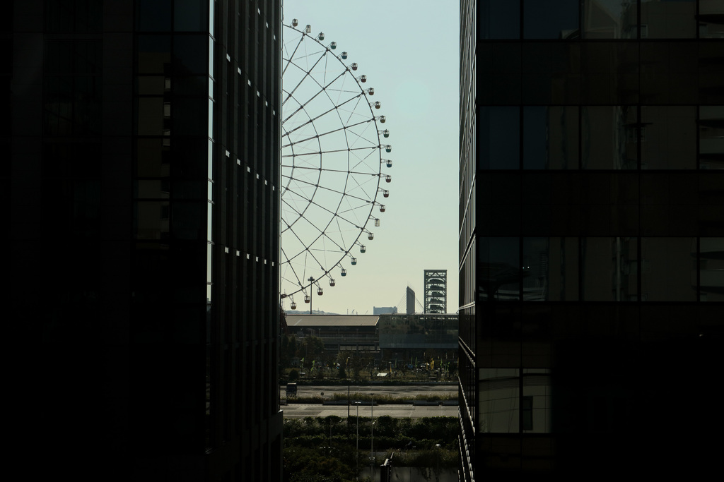 TOKYO SNAP