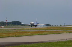 EOS 7D Mk IIで静岡空港
