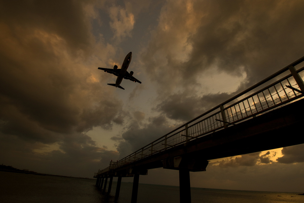 那覇空港