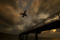 那覇空港