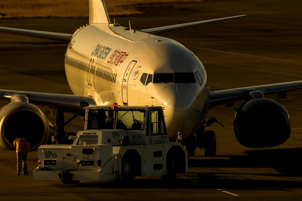 静岡空港