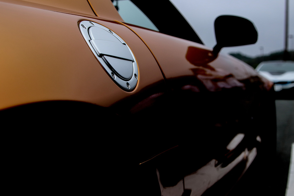 エコパサンデーラン