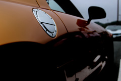 エコパサンデーラン