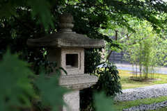 掛川城