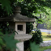 掛川城