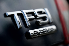 レンズのテスト