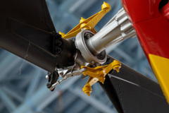 レンズのテスト