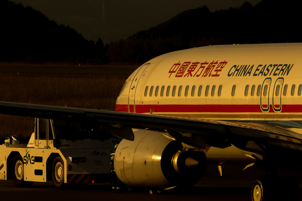 静岡空港