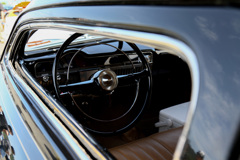 レンズのテスト