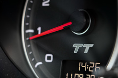 レンズのテスト