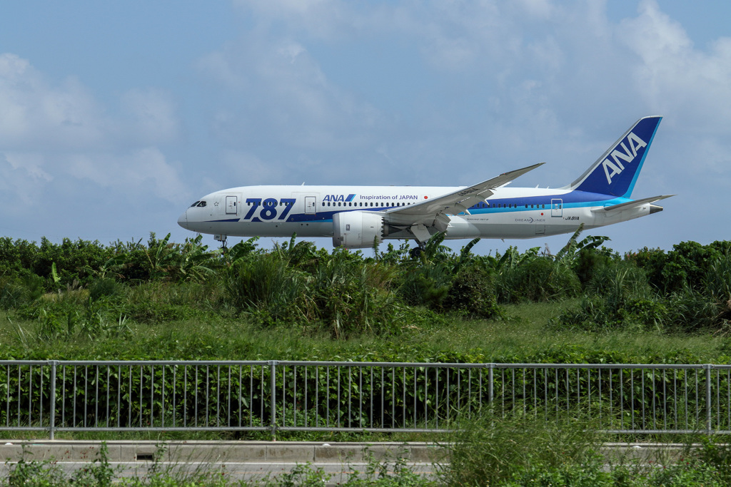新石垣空港
