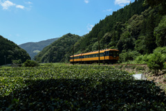 大井川鉄道