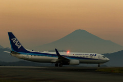 静岡空港