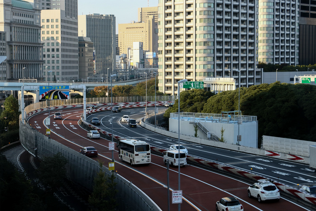 TOKYO SNAP