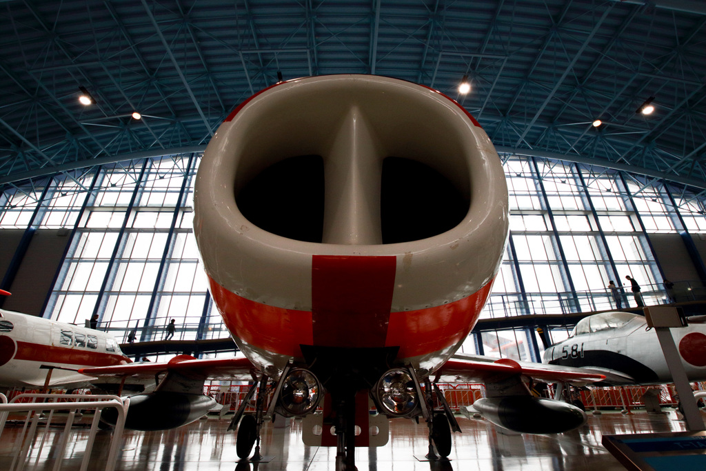 レンズ ノ シュギョウ