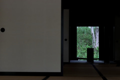 掛川城