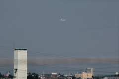 そっちに飛んだらアカーン！