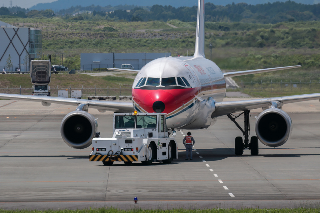 静岡空港