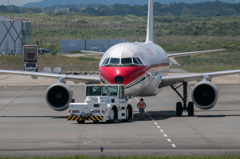 静岡空港