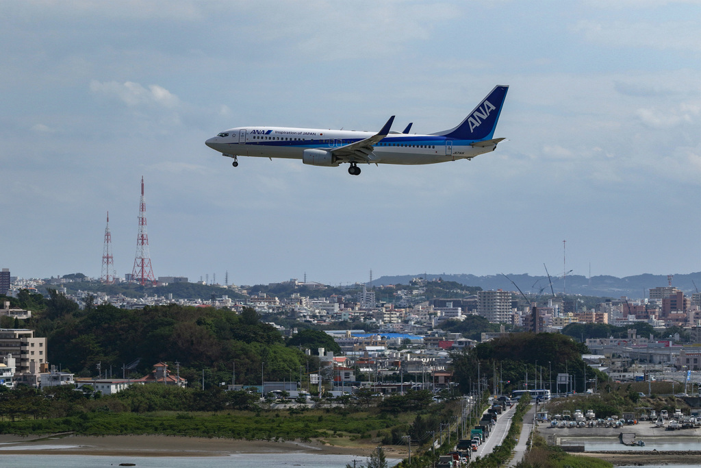 那覇空港