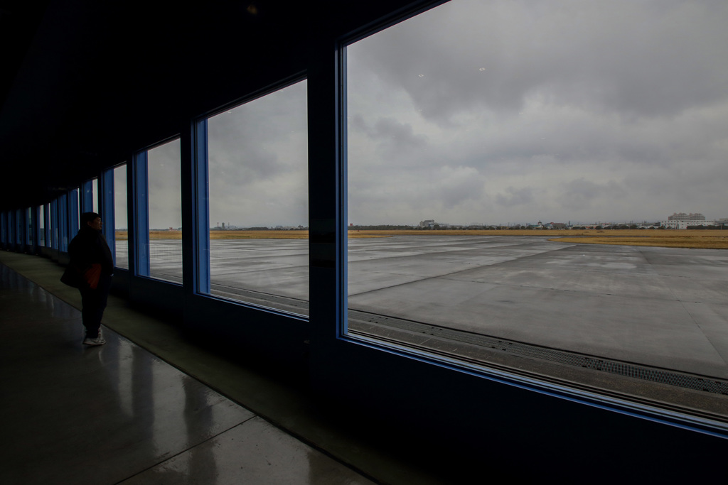 レンズ ノ シュギョウ