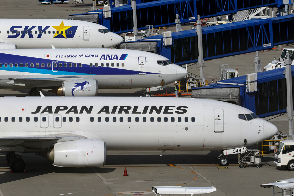 Boeing 737