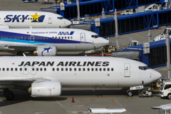 Boeing 737