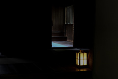掛川城