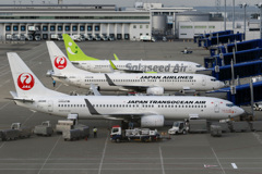 Boeing 737