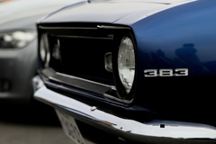 エコパサンデーラン