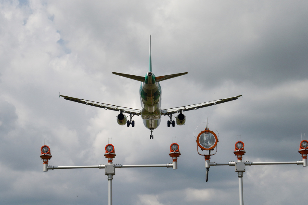 静岡空港