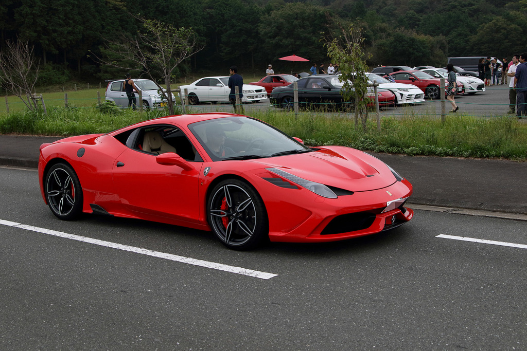 エコパサンデーラン