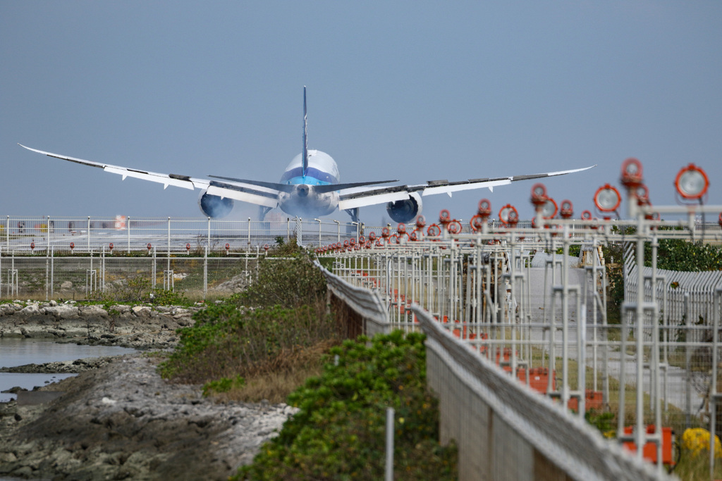 那覇空港