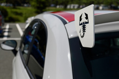 レンズのテスト