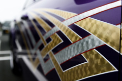 エコパサンデーラン